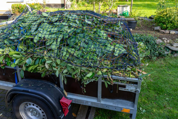 Best Yard Waste Removal  in Maugansville, MD